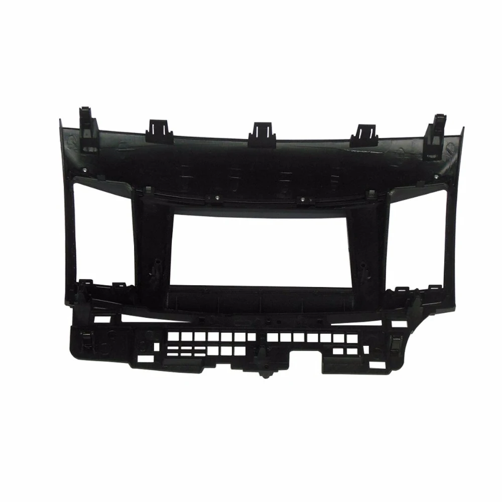 One Or Double Din Radio Fascia for MITSUBISHI LANCER FORTIS DVD Stereo Panel Dash Mounting Installation Trim Kit Face Frame | Автомобили и