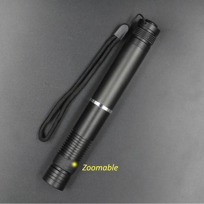 Мощный синий лазерный прицел 500 м нм лазерная указка высокой мощности