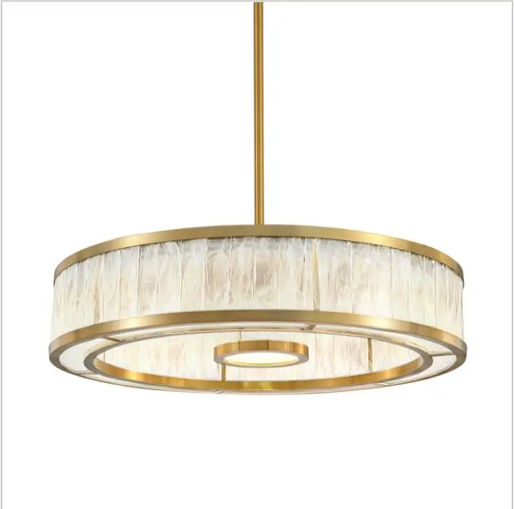 

Post-modern light luxury art simple creative designer clothing store villa guest exhibition hall bedroom model room chandelier