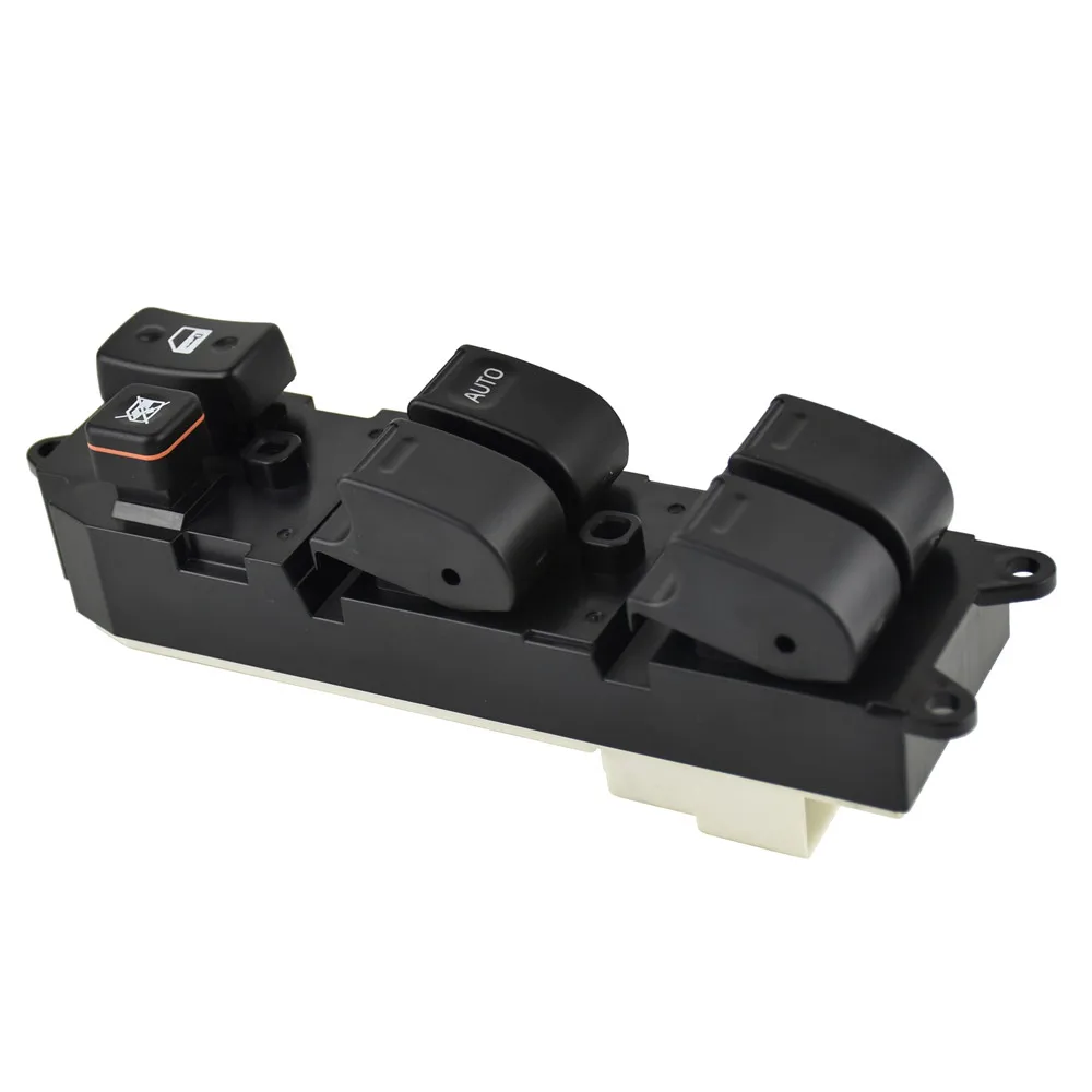 Высококачественный главный переключатель стеклоподъемника контроллер 84820-35020