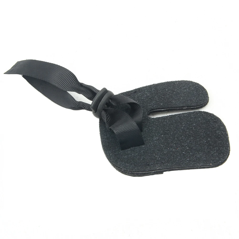 

Archery Shooting Protector Adjustable Gear Set Leather Arm Bracer Hand Finger Guard Glove Hunting Accessories Protector