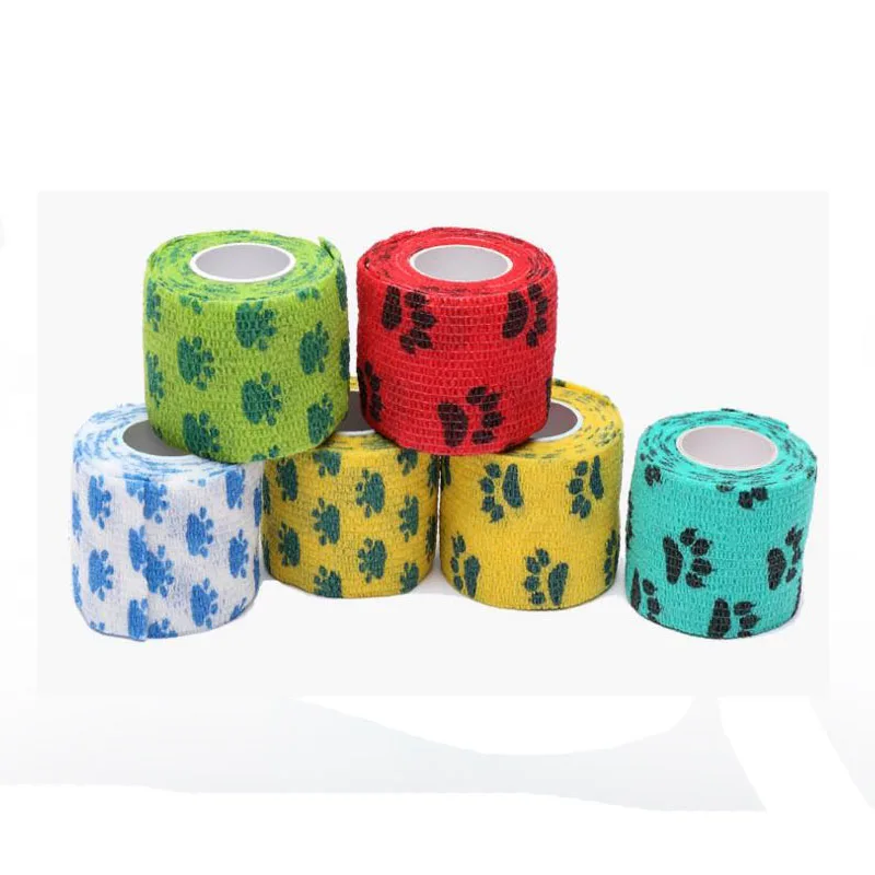 3 шт./лот повязка для оказания первой помощи медицинские повязки самоклеящаяся