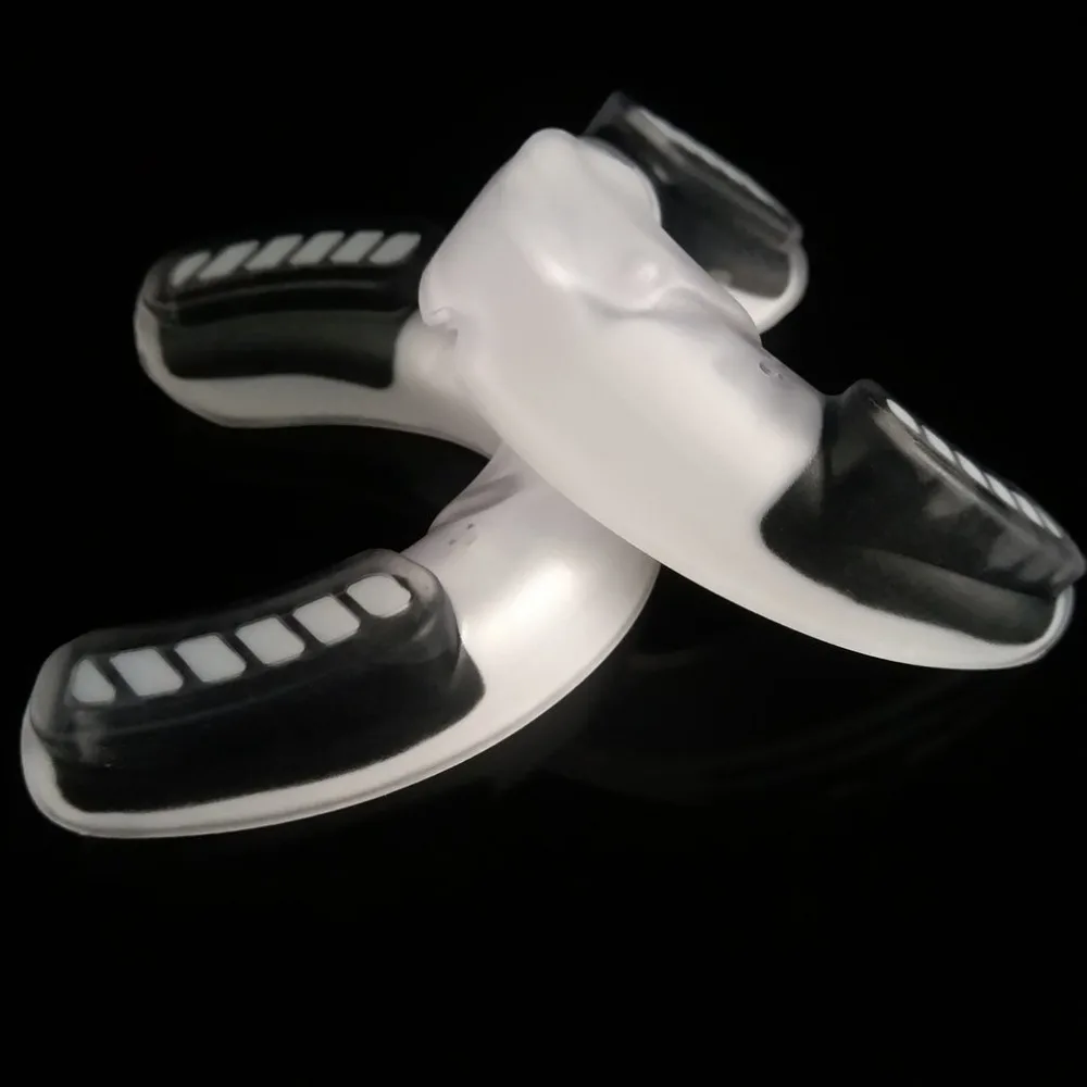 2018 мундгард Капа Защита зубов для бокса ММА Футбол Баскетбол Каратэ Муай Тай