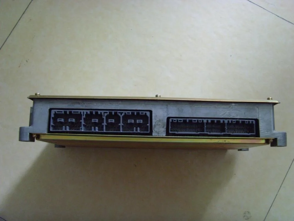 

SK200-8 engine controller 89663-E0750A HINO J05ETB12708 ECU