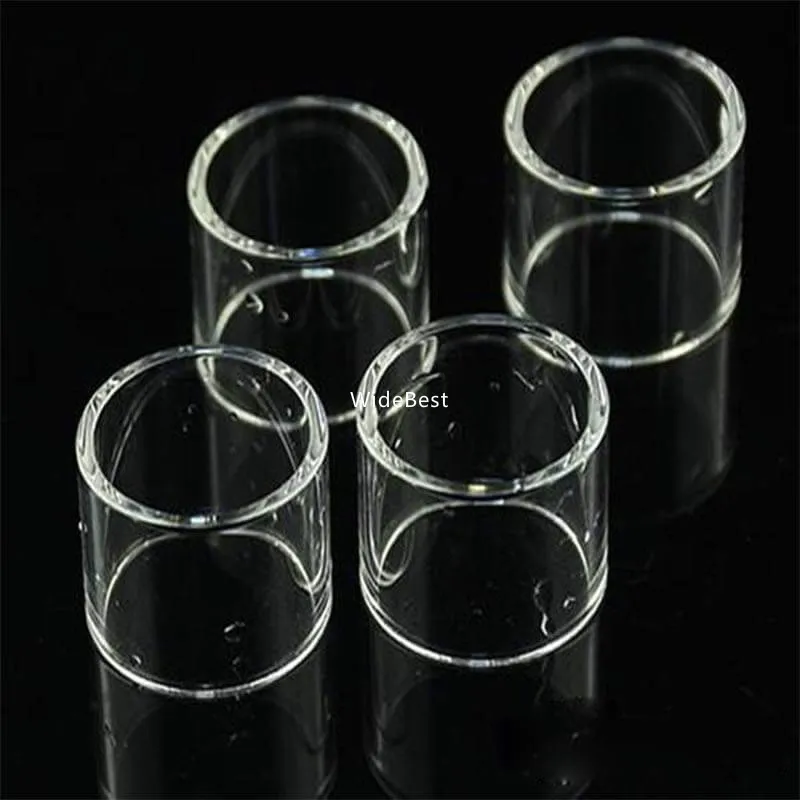 3PCS Good quality IJOY Shogun Univ Kit Katana Tank 5.5ml Glass Tube Replacement Normal Version/Fatboy Version | Электроника