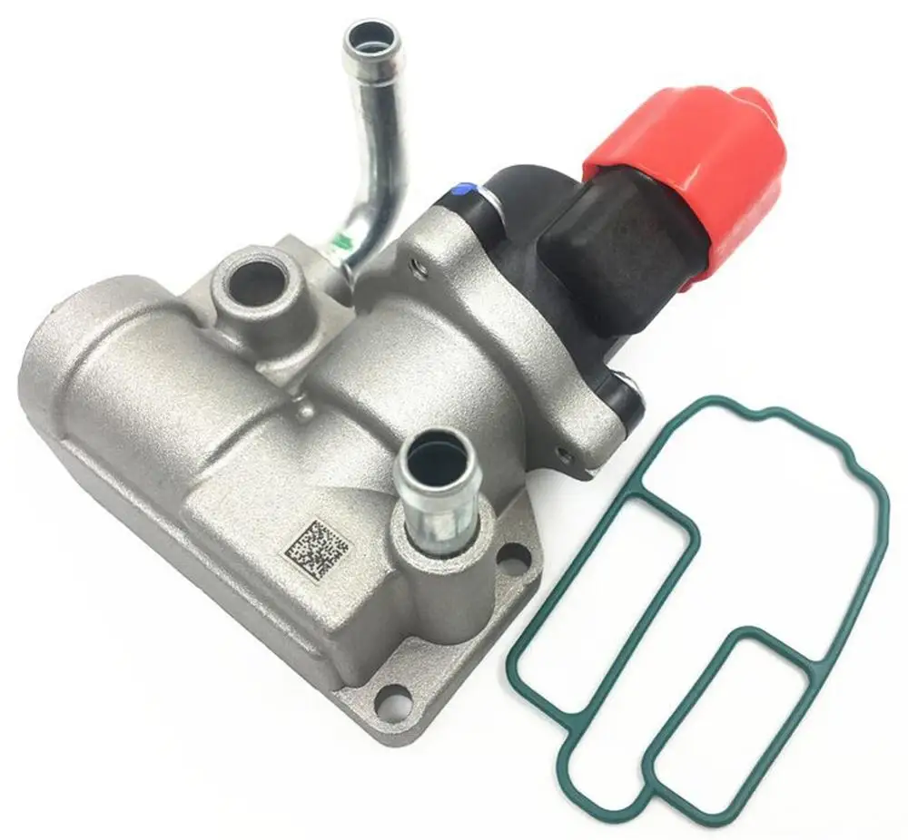 Клапаны Управления холостым двигателем MD613992 1450A116 Для Mitsubishi Lancer 1.6L 4G18 GLS 2008 1 шт.