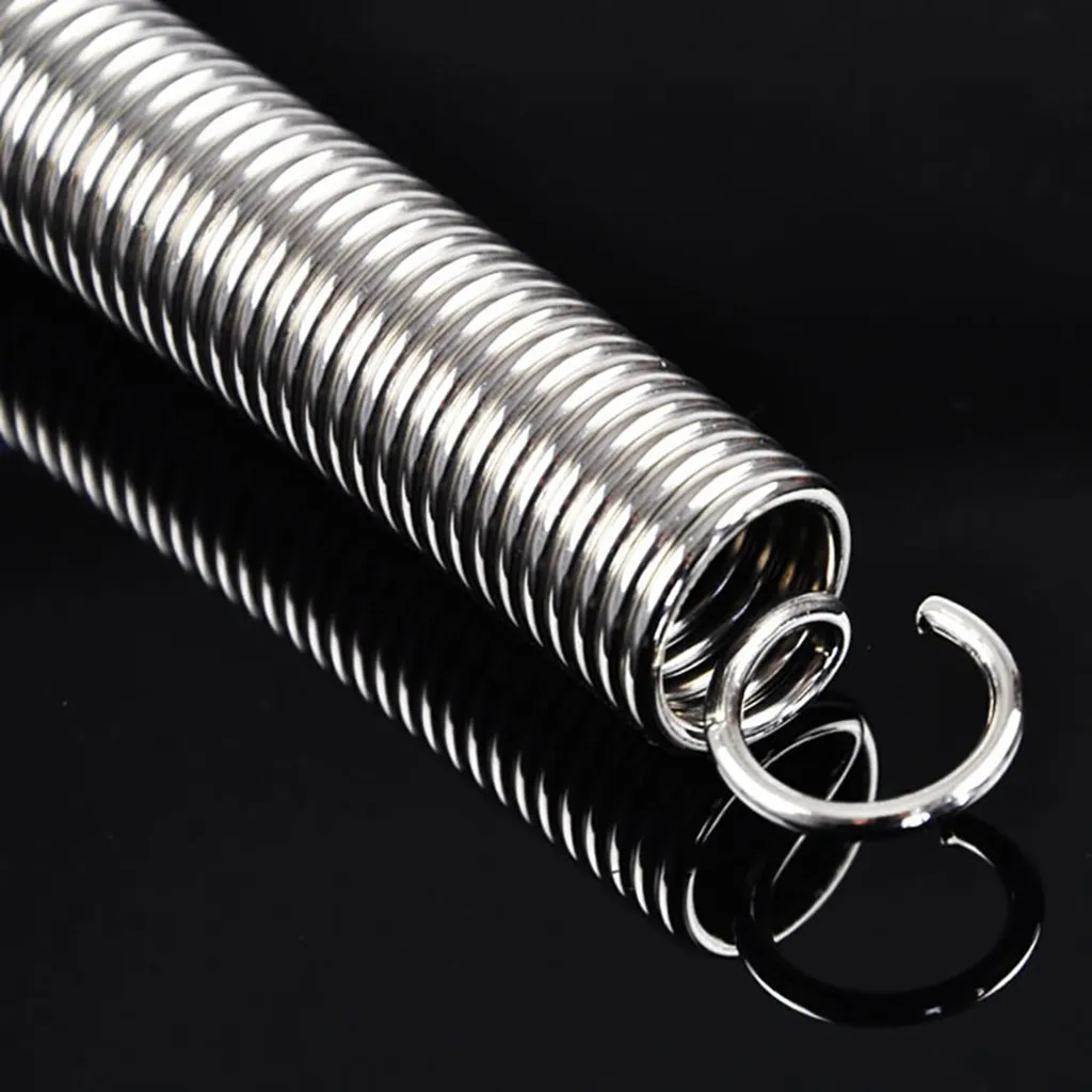 1 шт. подъемное металлическое регулируемое пружинное устройство для крышки