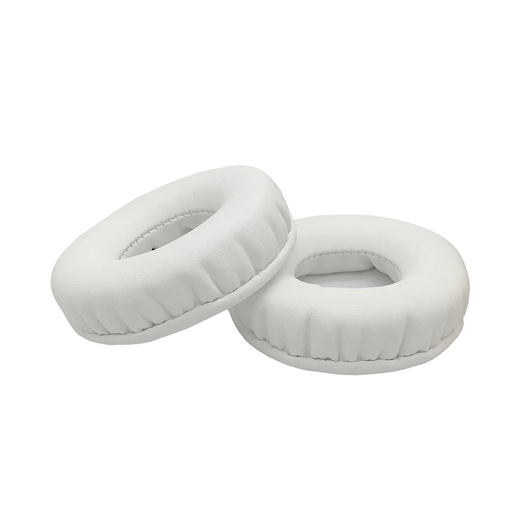EarTlogis Запасные подушечки для Philips SHP2500 SHP 2500 гарнитура Запчасти наушник крышка