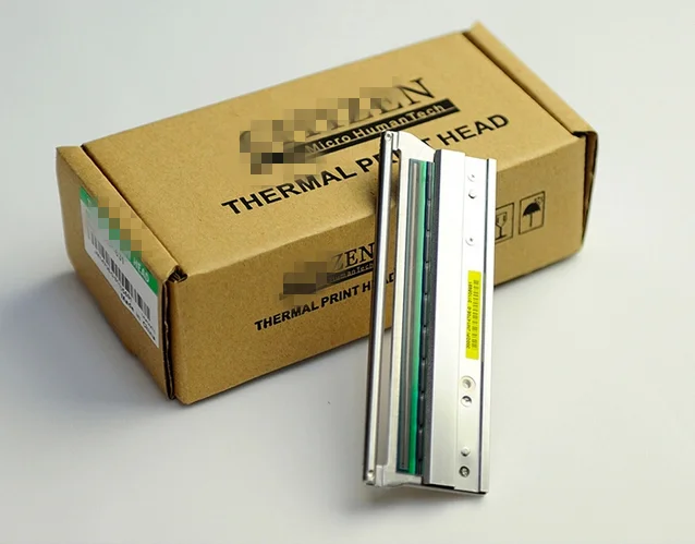 Новая Оригинальная печатающая головка для принтера Citizen CLP621 стандартная 200dpi