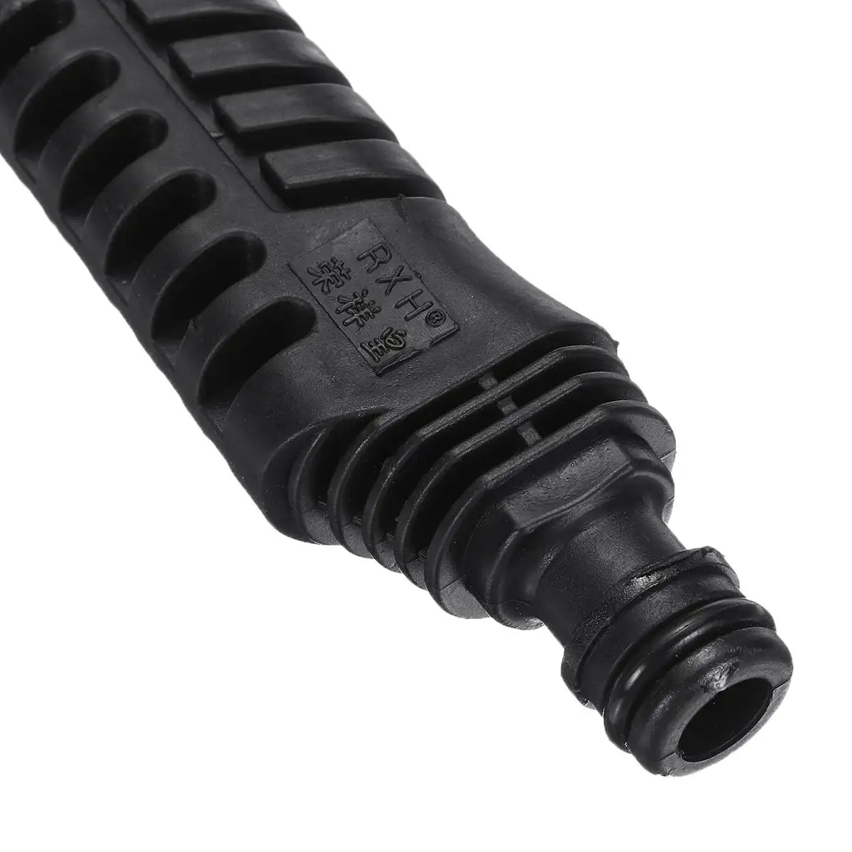 12 V Мембранный самовсасывающий водяной насос высокого давления 5-7 LPM 120W Водяной распылитель Автомойка 12 V электрический водяной насос