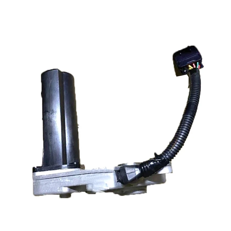 Для CHEVROLET Dodge Ram 1500 с RPO кодом NP8 2006 2007 чехол переключения передач мотор 5170543AA 12584314