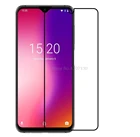 Защитное стекло с полным покрытием для UMIDIGI One Max, защитное закаленное стекло для телефона UMIDIGI One Max