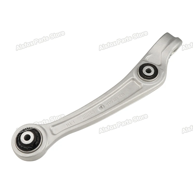 

Комплект звеньев передней верхней и нижней подвески для AUDI A4 B8 2,0 TDI 8K0407151A 8K0407152A