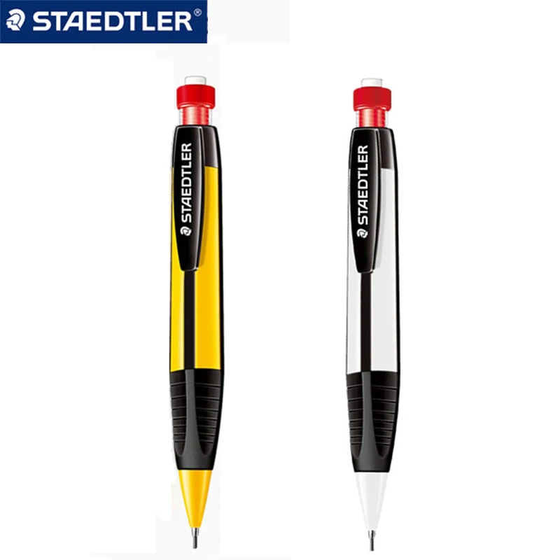 Автоматический карандаш STAEDTLER 1 3 мм треугольный 771 детский аксессуар для
