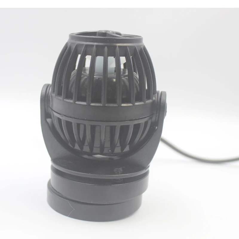 Jebao/Jecod RW-4 RW-8 RW-15 RW-20 Коралл цилиндр pump110~ 240V Аквариум волна делая насос аквариума дуя