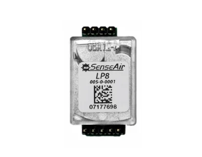 И senseAir LP8 005-0-0001 LP8-0001 миниатюрный Инфракрасный модуль датчика CO2 LP8 0001
