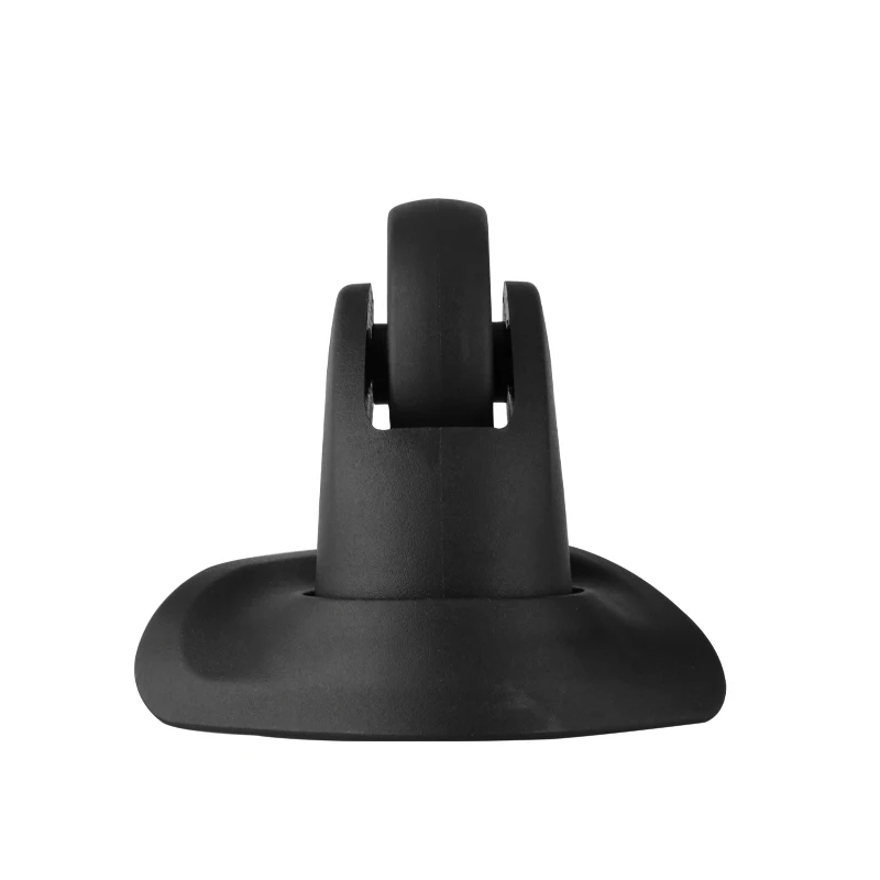 Repair Replace A Set of Wheels Durable Universal Wheels Silent Replacement Casters Luggage Wheels General Travel Luggage Wheels