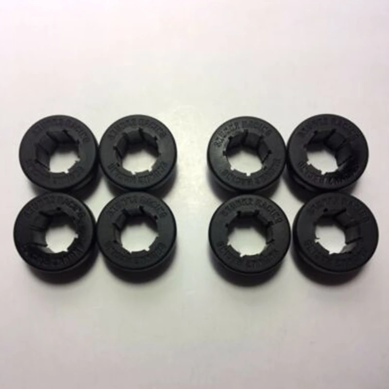 Запасные втулки для Skunk2 EG EK DC нижний рычаг управления LCA и задний комплект