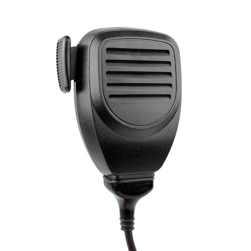 8 контактный динамик микрофон для Kenwood Kmc-30 Tk-760 Tk-850 Tk-7108Hm радио | Спорт и