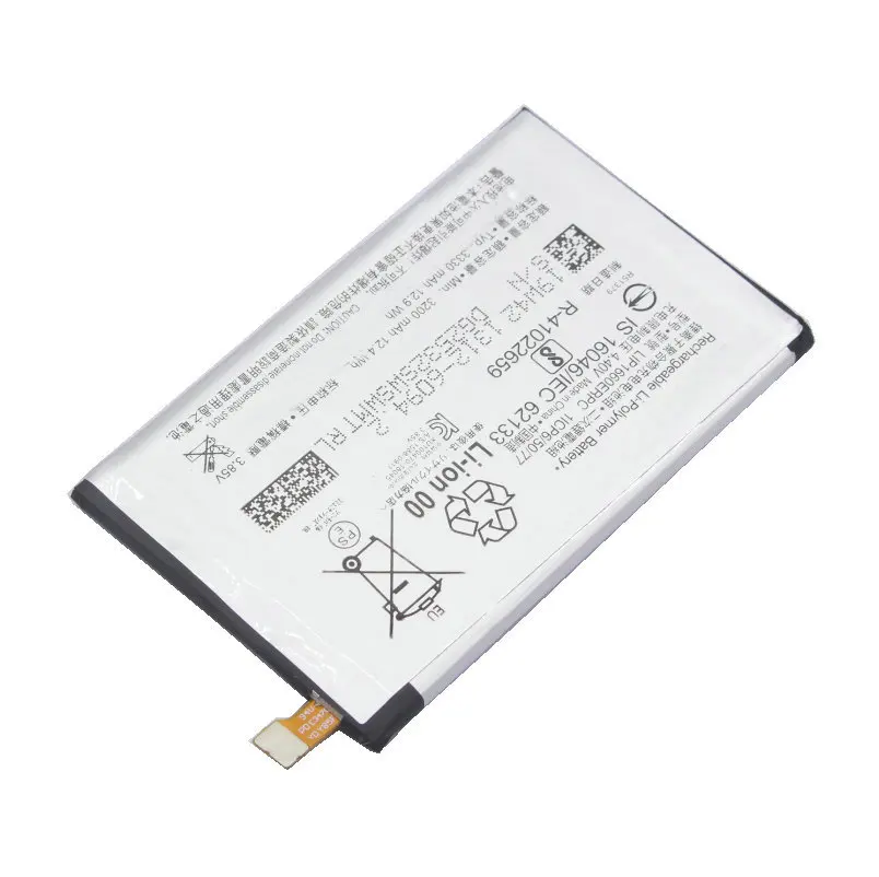 Сменный аккумулятор для Sony Xperia XZ3 H9436 H9493 H8416 5 шт./лот 3200 мАч LIP1660ERPC|Чехлы с