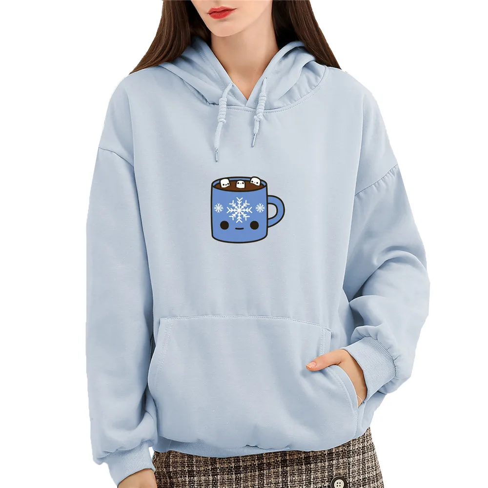 

Женские толстовки в стиле Харадзюку, свитшоты с принтом в виде чашек, Женский свитшот, женские Толстовки, Толстовки, Женский свитшот на осен...