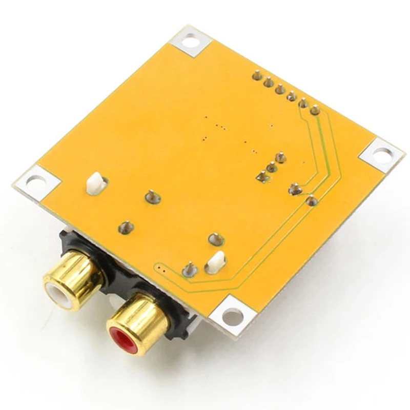 Плата ЦАП PCM5102 анализатор аудиоспектра I2S плеер за пределами ES9023 для Raspberry Pi DAC |