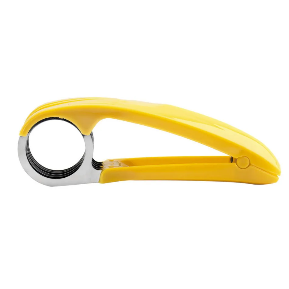 Кухонные гаджеты нож для нарезки бананов фруктов овощей огурец салатные