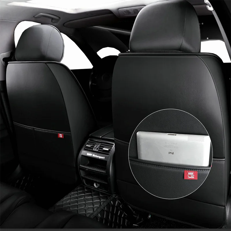 Чехлы для сидений автомобиля кожаные kia Rio 3 4 2017 2018 Sorento 2005 2007 2011 2013 2016 - купить по