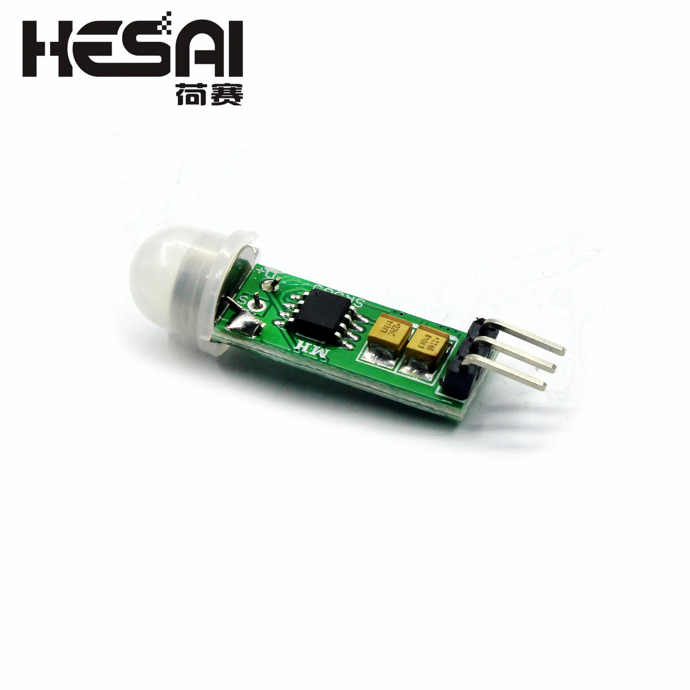 ИК-датчик движения для Arduino мини-ИК-датчик точный инфракрасный детектор модуль