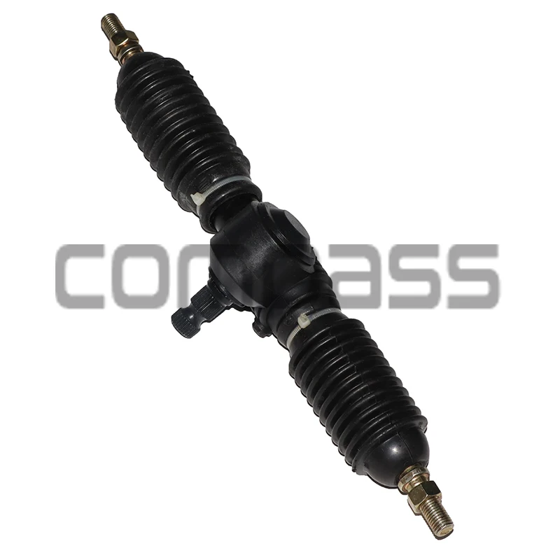 340 мм/430 мм вал рулевого механизма усилителя редуктора в сборе для сделай сам