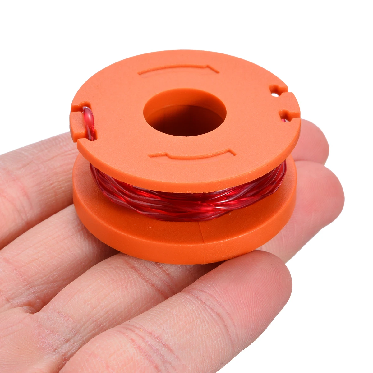 10 шт. сменные триммеры для триммеров серии WA0010|Детали инструментов| |