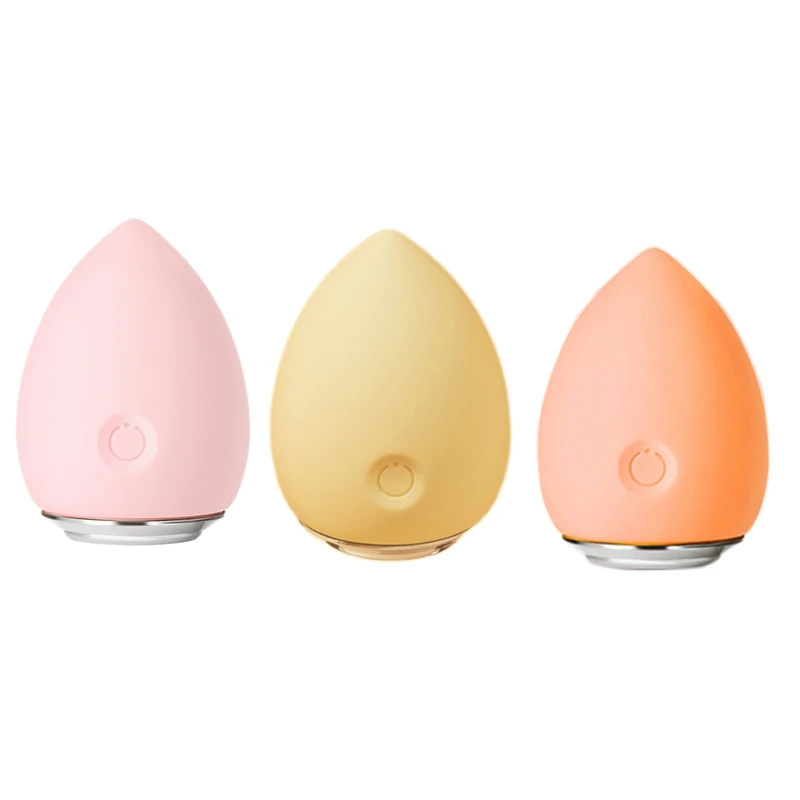 

Beauty Egg Face Skin Care Device Vibrat Massager Ion Wrinkle Remover Facial Mesotherapy for Essence Makeup Remover