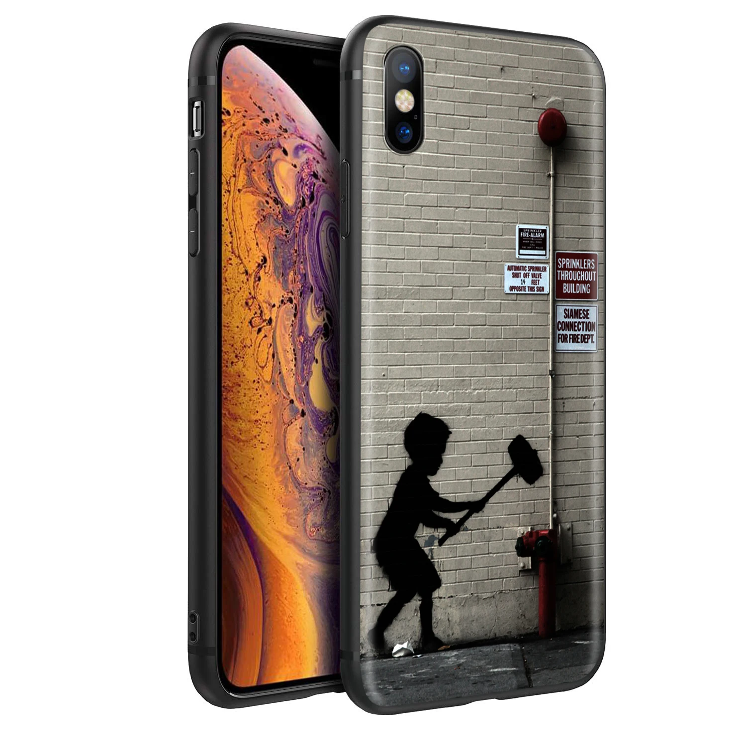 Мягкий силиконовый чехол для iPhone 12 Mini 11 Pro XS Max XR X 8 7 6 6S Plus 5 5S SE|Бамперы| |