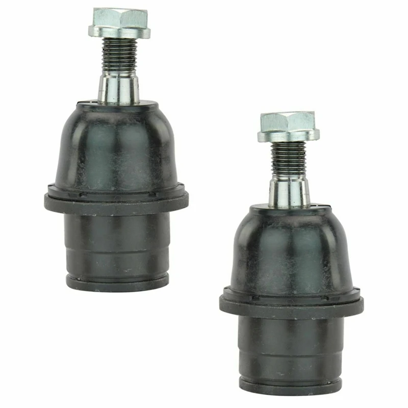 2 шт. автомобильный передний нижний шаровой шарнир для Nissan 350Z G35 101 7664 MS30500|Сборные