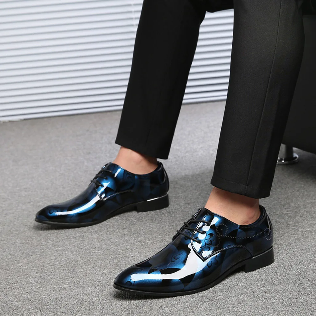 

Men's Shoes