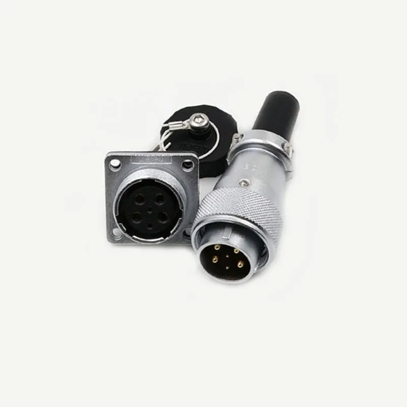 M16 WS16 2 3 4 5 7 9 10 Pin TQ + Z промышленный водонепроницаемый авиационный коннектор