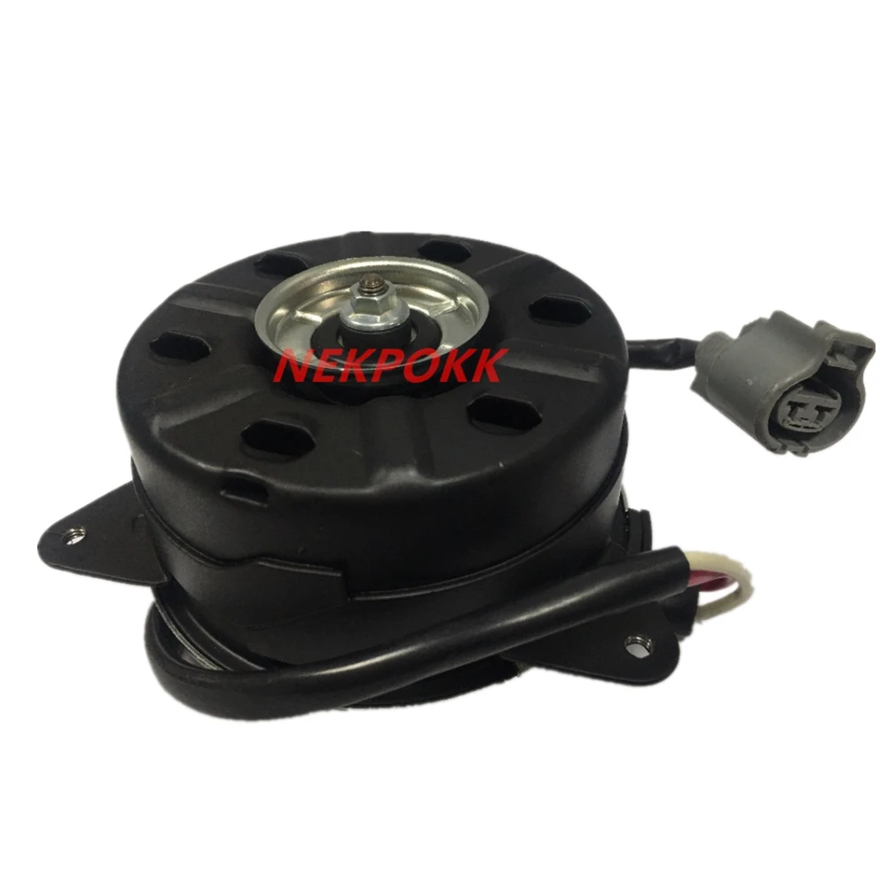 Автомобильный двигатель вентилятора кондиционера для Corolla OEM №: 16363 0T030.Corolla