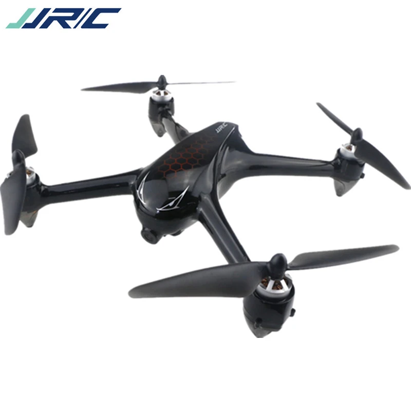 

JJRC X8 GPS5G 1080P WIFI picture aerial photography quadcopter distance to follow the fixed-height UAV remote control aircraft