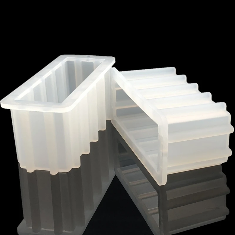 

Epoxy Resin Mold Dried Flower Resin Decorative Craft Geometry Silicone Mould Drop shipping