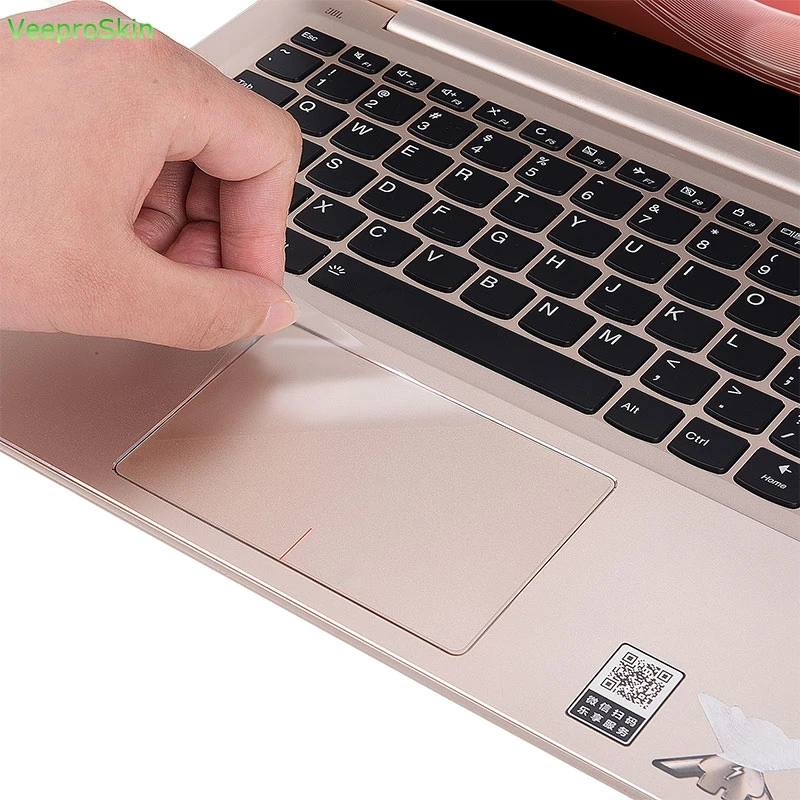 Matte Touchpad film Sticker Trackpad Protector for ASUS UX433 UX433FN UX433FA UX 433 FN FA TOUCH PAD | Компьютеры и офис
