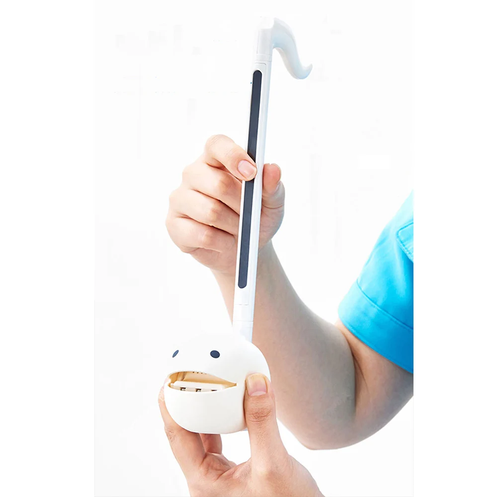 Профессиональный Большой музыкальный инструмент Otamatone большой синтезатор