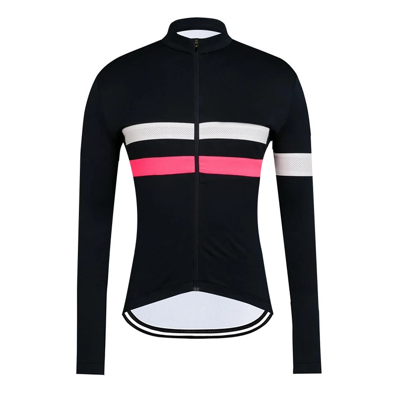 

Women's Long Sleeve Anti UV Cycling Jerseys MTB Bike Breathable Shirt Road Mountain Bicycle Sport Racing Clothing