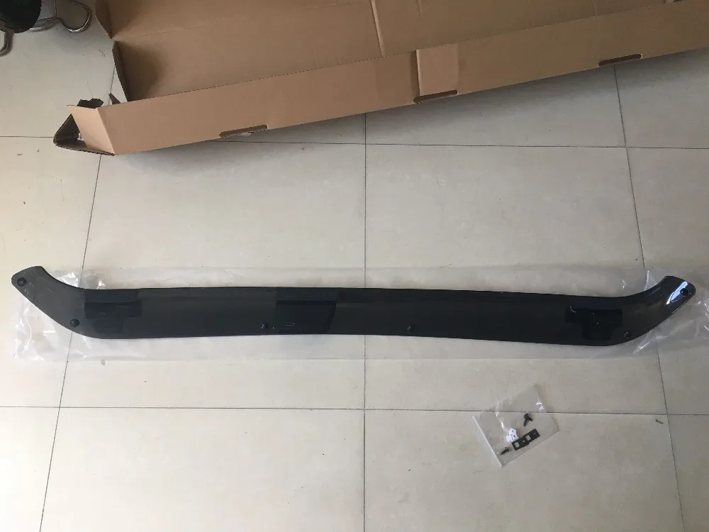 1 комплект корпус капот каменная Охрана для Jeep JL wrangler JL1119