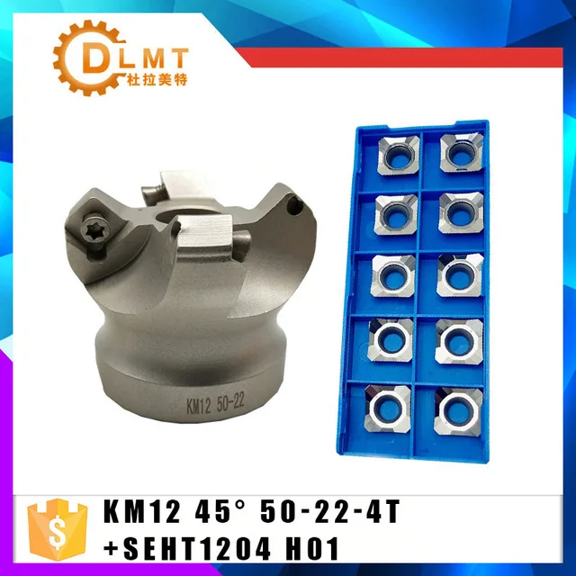 MT2 FMB22 MT3 FMB22 MT4 FMB22 хвостовик BAP300R 400R 50 мм фрезерный станок с ЧПУ+ 10 шт. APMT1604 1135 вставки для электроинструмента