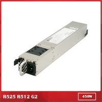 for server power supply for lenovo r525 r512 g2 3y ym 2451c 36001872 450w test before shipment