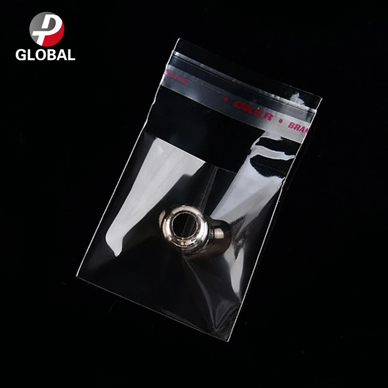 D & P различные средние/большие размеры дешевые прозрачные самоклеящиеся