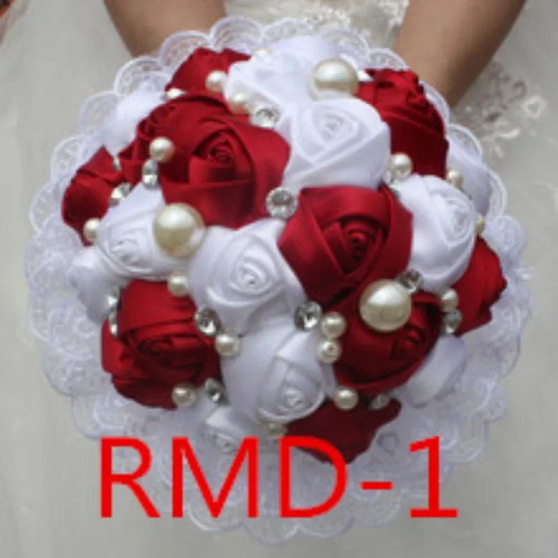 

Weddings and important occasions / Wedding accessories / Bridal bouquets RMD