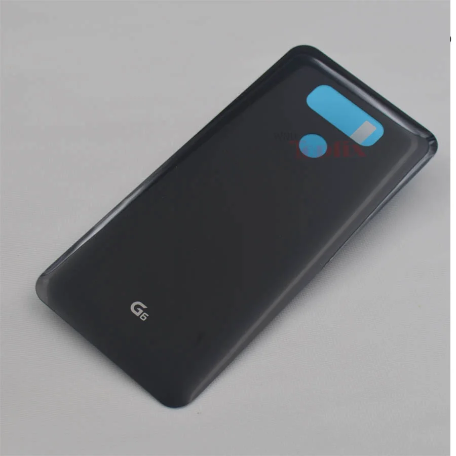 Battery Cover For LG G6 back cover glass H870 H870DS H871 H872 H873 LS993 US997 VS998 door Case Rear Housing +Repair | Мобильные