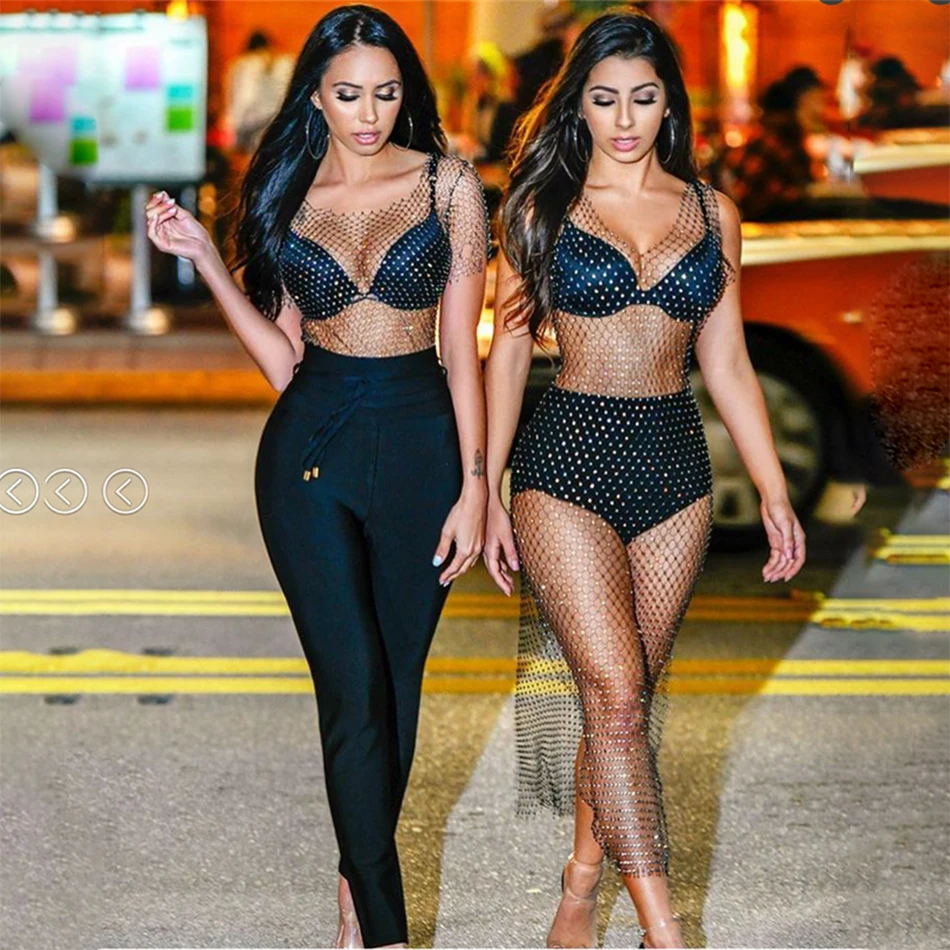 Новинка 2021 женские узкие эластичные брюки карандаш с завышенной талией модные