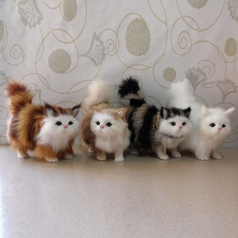 Новогодние Игрушки Кошки Новогодние Игрушки Кошки